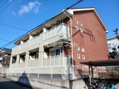 カンタービレの外観画像