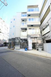 フェリーチェ谷保の外観画像