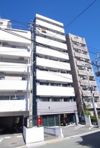 クロノス32小沢町の外観
