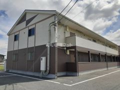 アイズ タウンの外観画像
