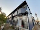 サニーハイツの間取り画像