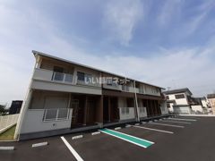 ファーストワンAの外観画像