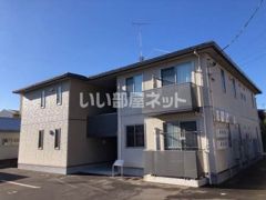 Posto 7号館の外観画像