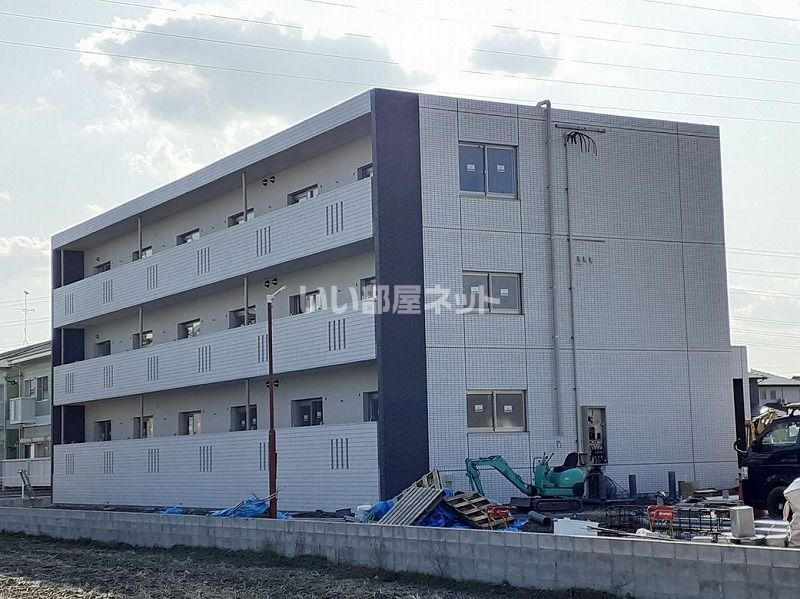 bijouxの外観画像