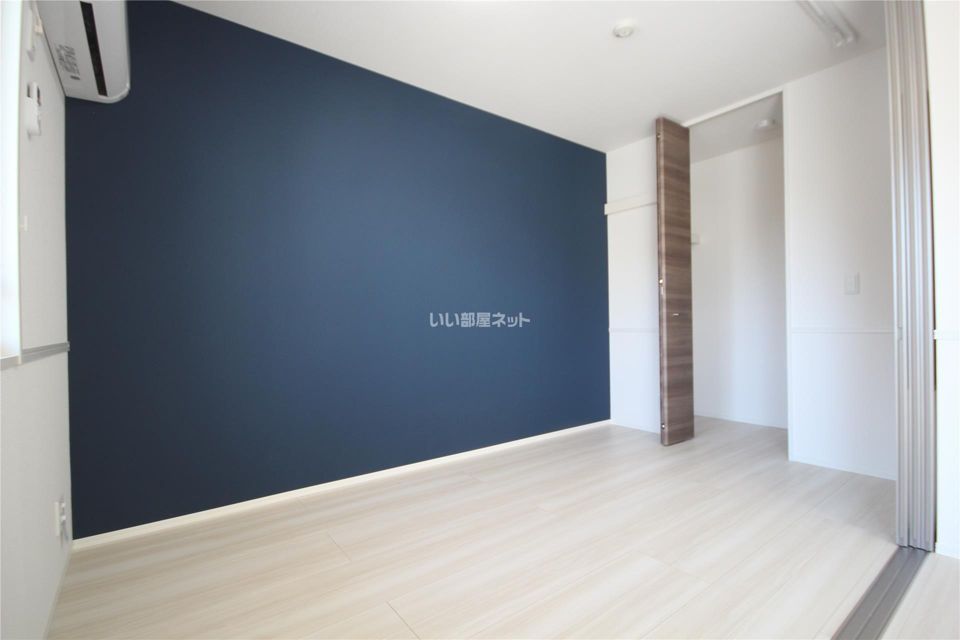 洋室