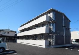 consolassurer神野西の外観画像