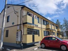 シェランジュの外観画像