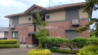 カーサフロレスタの外観画像