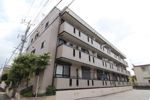 コンフォート嵯峨の間取り画像