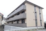 エトワール野田の間取り画像