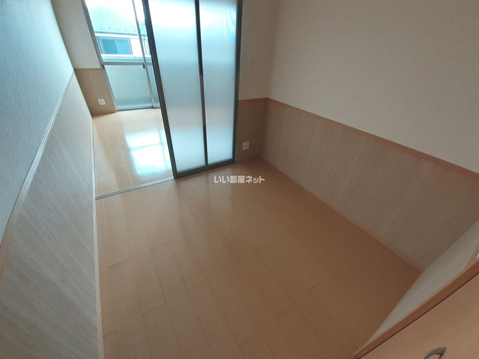 子供部屋