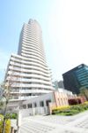 品川シーサイドビュータワー Ⅱの間取り画像