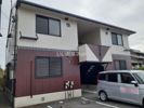 グリーンパストラル Aの間取り画像