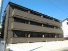 キーファ松葉町の間取り画像