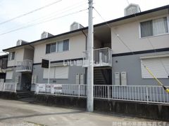 アパンション エクセルの外観画像