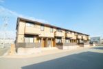 ブロッサムの間取り画像