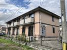 サリュー ダムール B棟の間取り画像