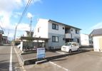アネックス C棟の間取り画像