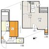 CB近見フレスコの間取り画像