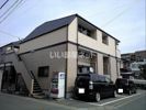 メゾン別府の間取り画像