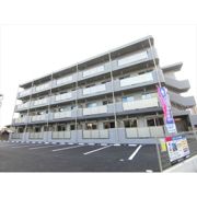 ムゲンハイツ下戸祭の外観画像