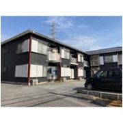 コーポ原田の外観画像
