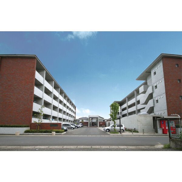 U・TOPIA79の外観画像