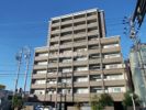 U・TOPIA TOWERの外観