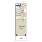 U・TOPIA60の間取り画像