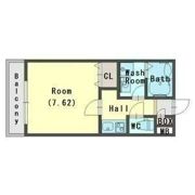 アリエッタ平野の間取り画像