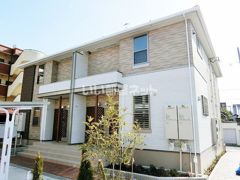 グランデュール Ⅰの外観画像