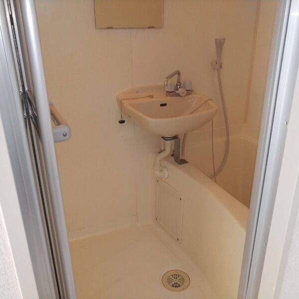 バスルーム