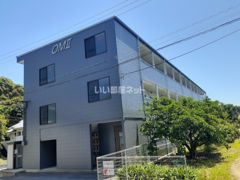 OMⅡの外観画像