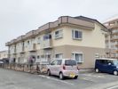 プレジデントハイツ近藤（B）の外観