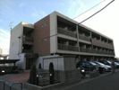 ヴァンベールの間取り画像