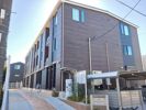 GRANDE MAISONの外観