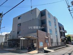 アライブ・スクエアの外観画像