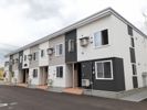 ティグレの間取り画像