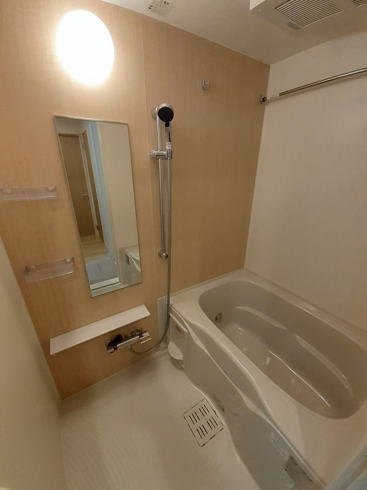 バスルーム