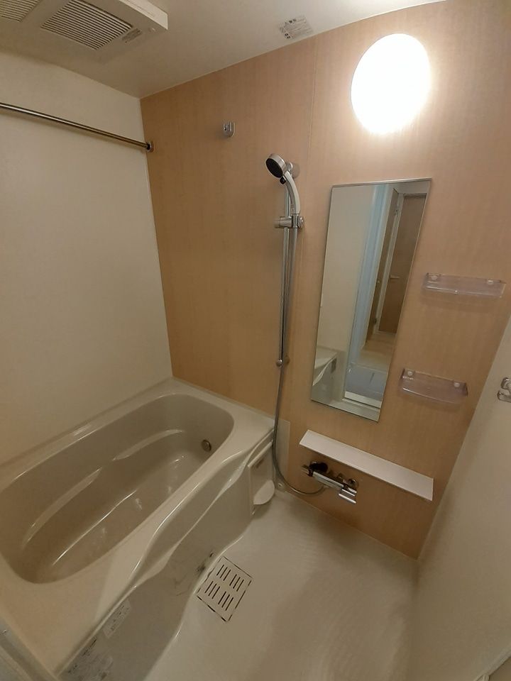 バスルーム