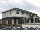 アットホームタウン原 B棟の間取り画像