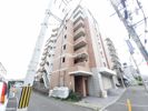グランディス朱雀の間取り画像