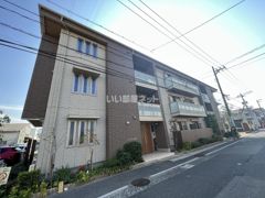 キュプリーノスⅡの外観画像