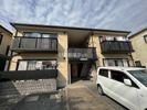 サリーゼ名田の間取り画像