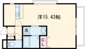 バイマイセルフの間取り画像