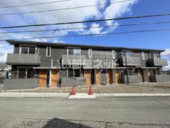 シャーメゾン レフィアントの外観画像