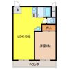 エステート・ミトAの間取り画像