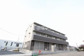 ガーネット海老名の外観画像