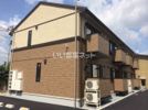 ボヌールの間取り画像