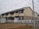 パークサイドハイツ Ⅰ・Ⅱの間取り画像